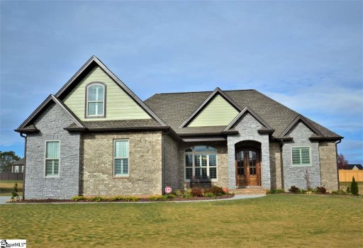 118 Monreve Drive