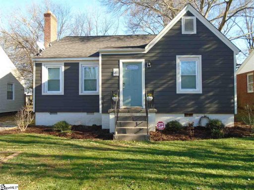 38 Sycamore Drive