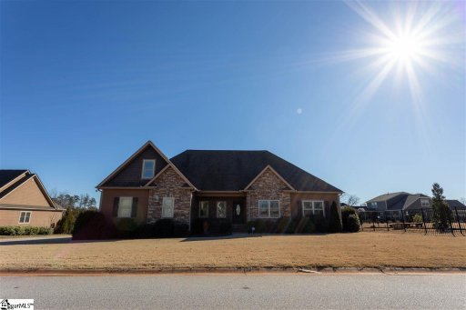 233 Country Mist Drive