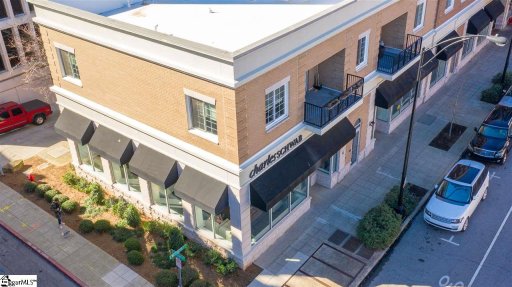 10 E Washington Street Unit 2M