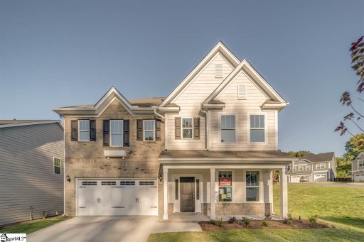 200 Easton Medow Way Lot 48