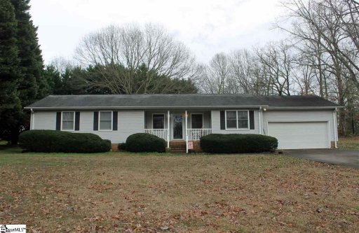 1262 Tall Oaks Circle