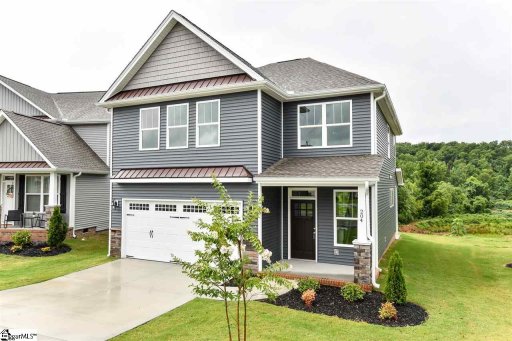 204 Clear Court Lot 25