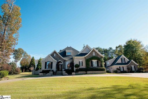 5 Bayboro Way