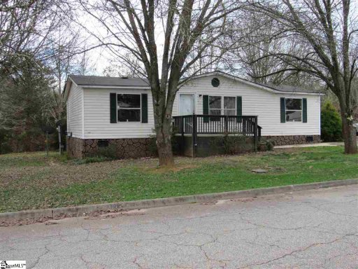 303 Mansion Circle