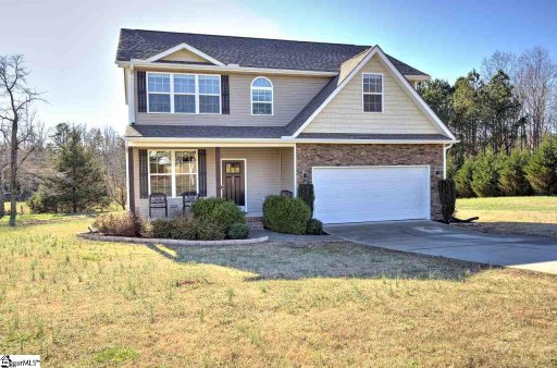 221 Saddlebrook Avenue Lot 35