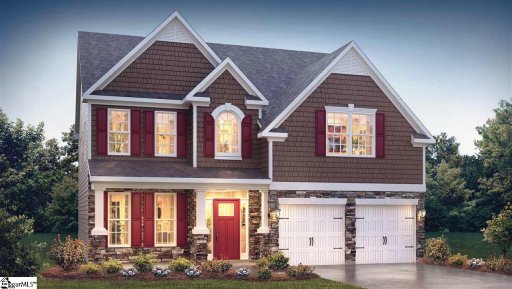 123 Pelham Glen Way Lot 6