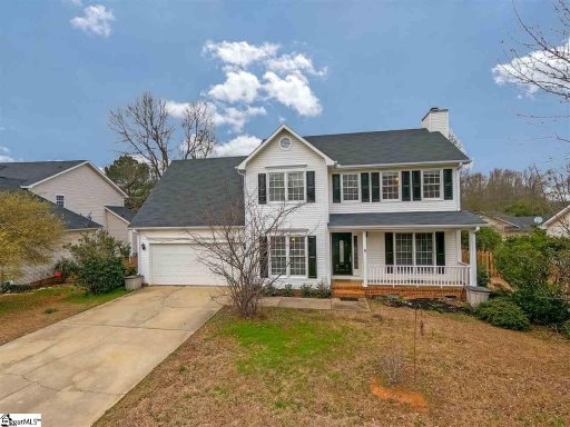 204 Staffordshire Way