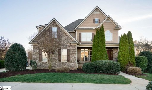 5 Griffith Creek Drive