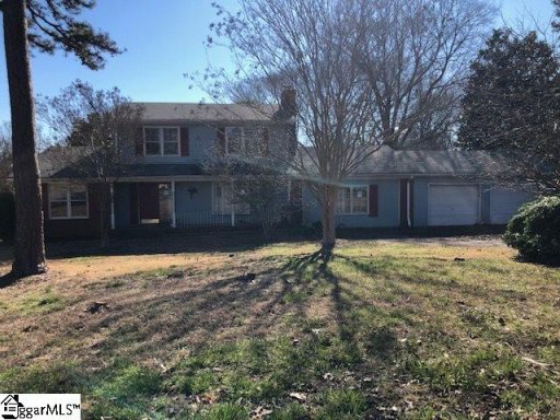 201 Barrett Drive