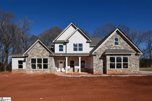 112 Wild Meadows Drive