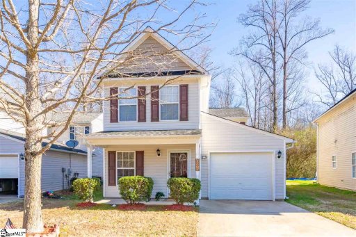 55 Birdsong Lane
