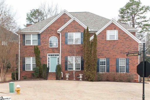 101 Landing Ferry Way