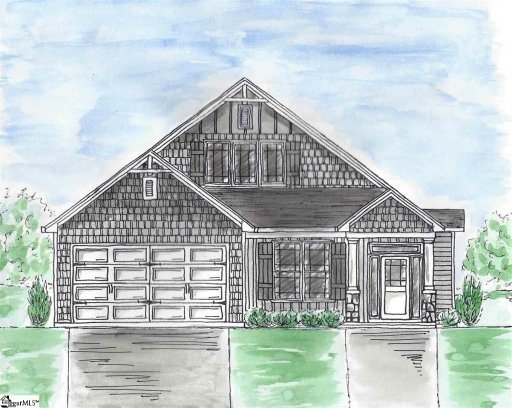 309 Maple Springs Drive