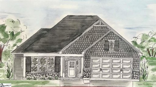 323 Maple Springs Drive