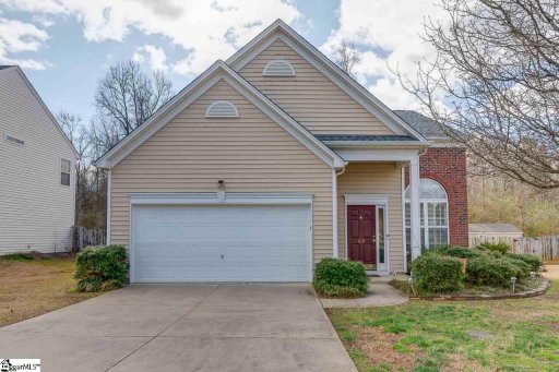 612 Timber Walk Drive