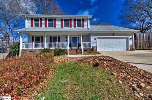 804 Spring Meadow Court