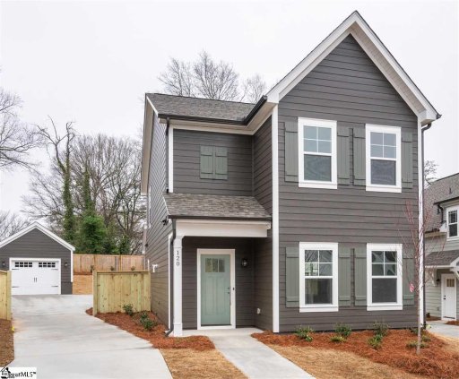 120 Greenridge Drive