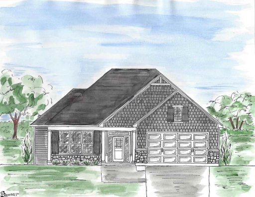 303 Maple Springs Drive