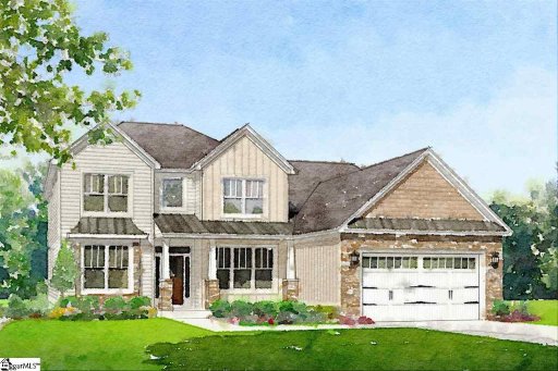 608 W Winding Slope Drive