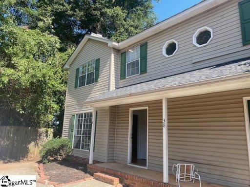 38A Huntsfield Drive