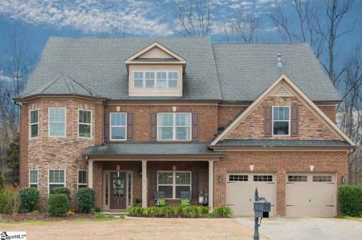 205 Candleston Place