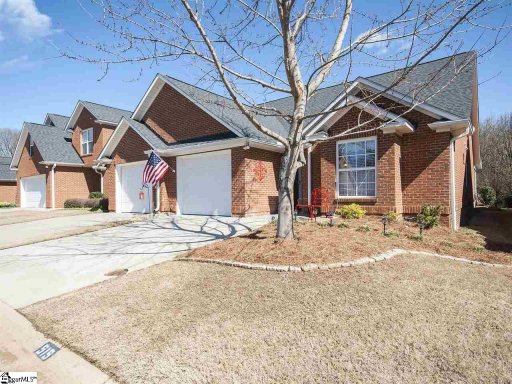 515 Garden Spring Drive