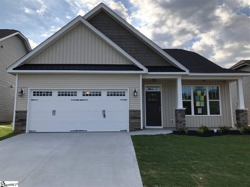 217 Everard Lane Lot 23