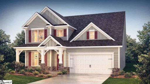 110 Rivermill Place LOT 11