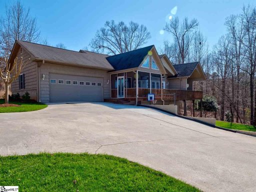 301 Falling Leaf Court
