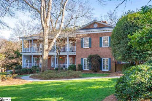 187 Marshall Bridge Drive