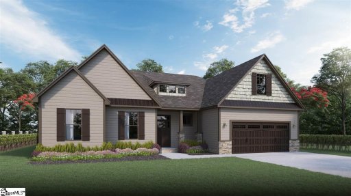 103 Ridgefield Lane Lot 37