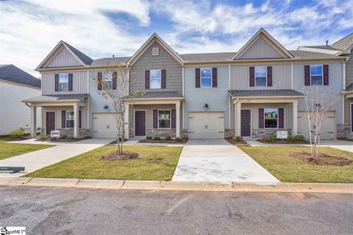 303 Fern Hollow Way Lot 7