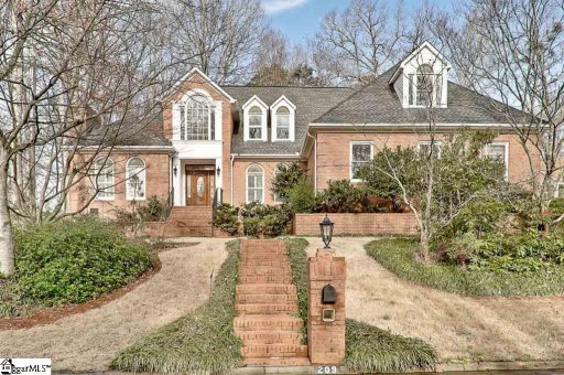 209 Sandstone Drive