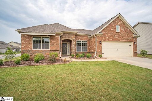 401 Woodland Oaks Court