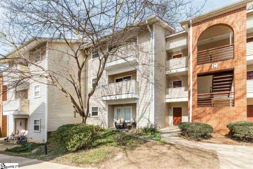 2601 Duncan Chapel Road Unit C201