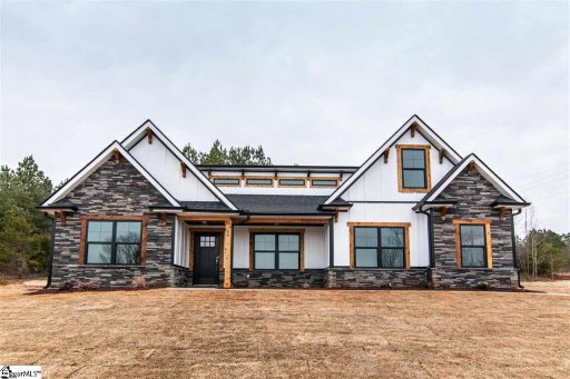 144 Shore Heights Drive