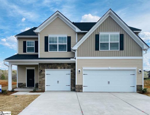 221 Braselton Street