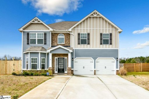 255 Heatherwood Lane