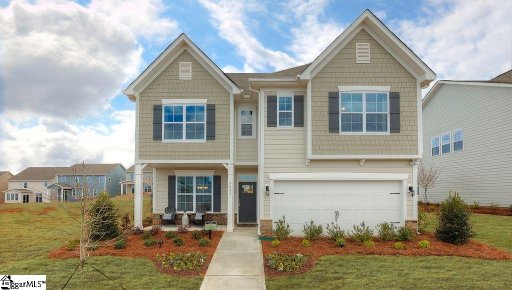 139 Pelham Glen Way Lot 10