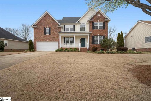 14 Pinehurst Green Way