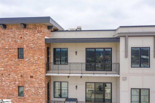 110 N Markley Street Unit 504