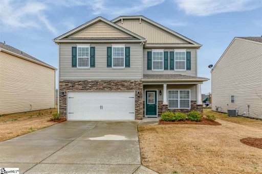 311 Cabot Hill Lane