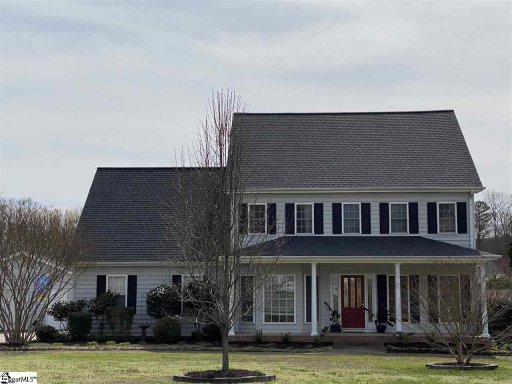 503 Spalding Court