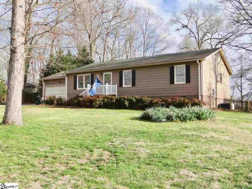 1241 Tall Oaks Circle