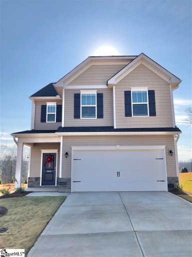 503 Baycraft Lane Lot 133