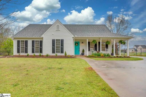 1041 Old Gantt Mill Road