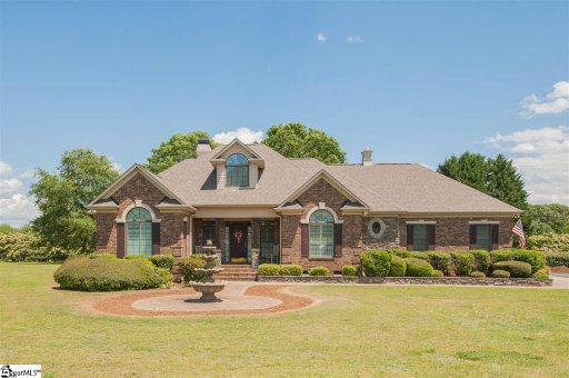 314 Bruce Farm Circle