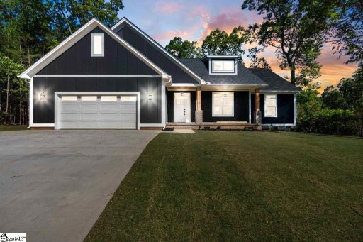 10 Pine Knot Drive
