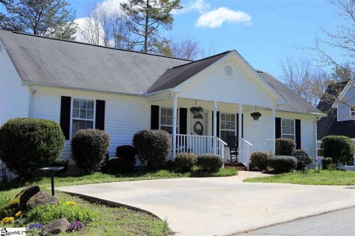 113 Forrester Drive